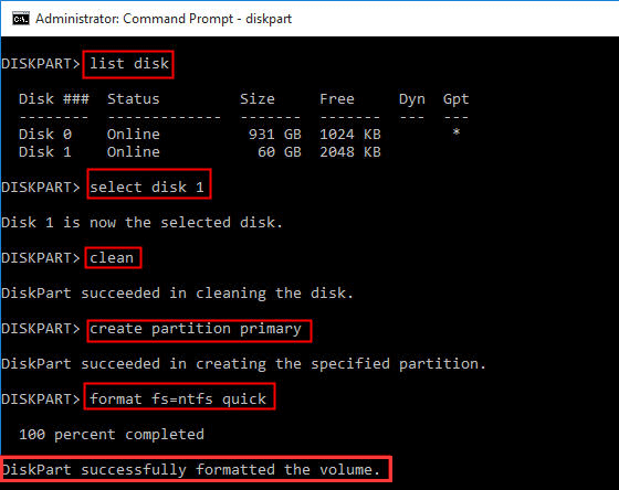 How to Fix Raw External Hard Drive Without Formatting