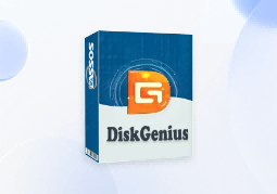 DiskGenius Standard Edition