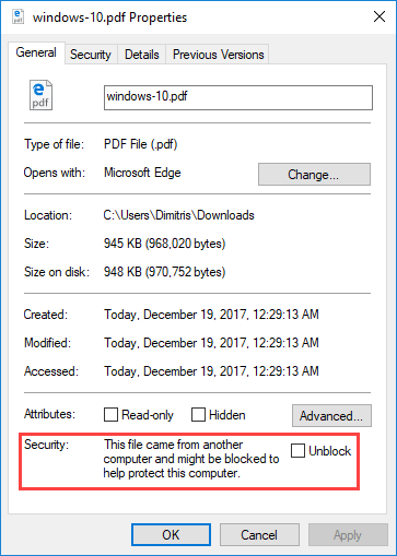 Windows Cannot Access the Specified Device Path or File